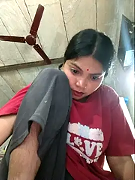 Jankisinghji's cam snapshot