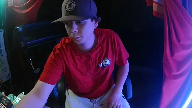 Bowerboi's cam snapshot