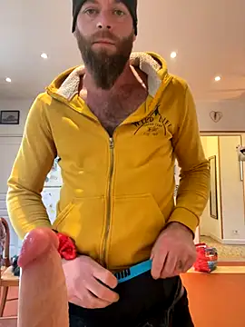 Bigdaad92's cam snapshot