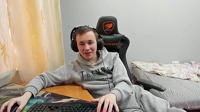 iliaskrislove's cam snapshot