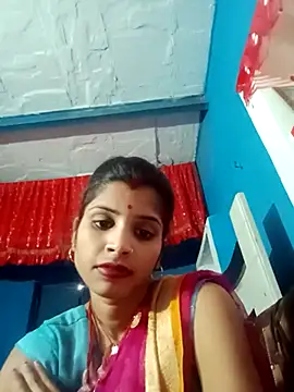 Nisha_Cute's cam snapshot