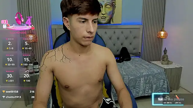 Estiv18_'s cam snapshot