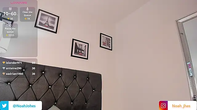 noah_johes's cam snapshot