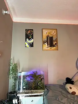 CRAZY-BOY99's cam snapshot