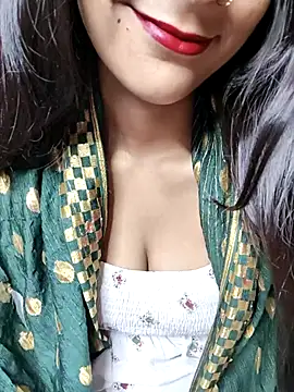 Indian-Aleena's cam snapshot