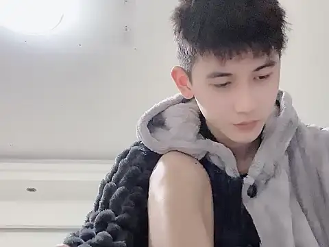 xiaojie2563's cam snapshot