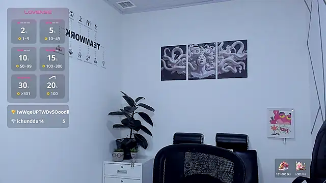 sky_jules's cam snapshot