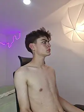 Sam_Clark's cam snapshot