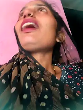 Pooja_shre's cam snapshot