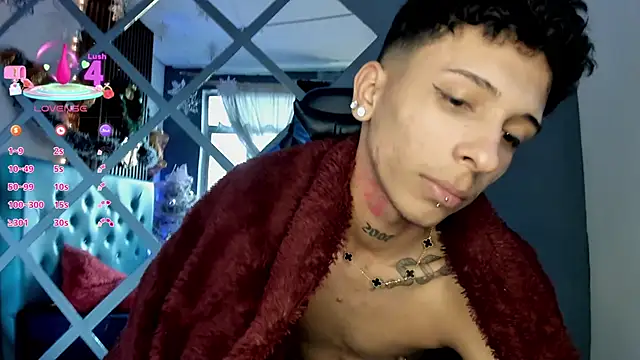 Max_Steell's cam snapshot