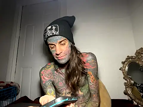 Dyskizly's cam snapshot