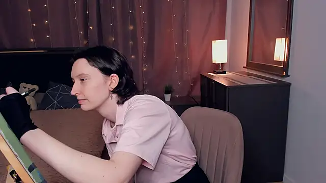 NenaBriand's cam snapshot