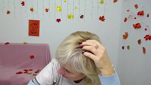 LaurenWishy's cam snapshot