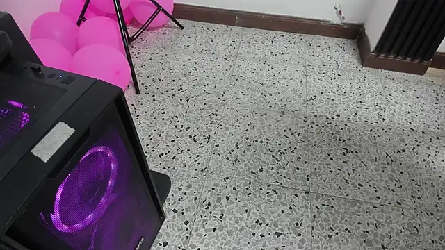 Megan_foro's cam snapshot