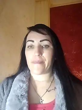 ArianaXFresh's cam snapshot