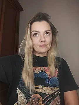 KrissSexi's cam snapshot