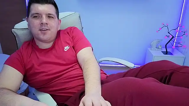 JasonJacks live sex cam