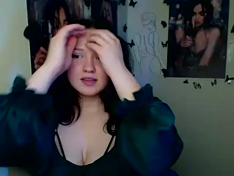 LadyAlice_ live sex cam