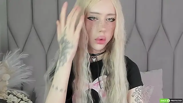 Joy_Barker live sex cam