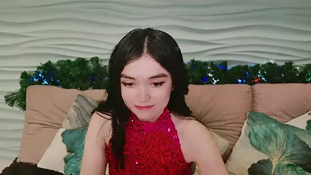 SexyEileen- live sex cam