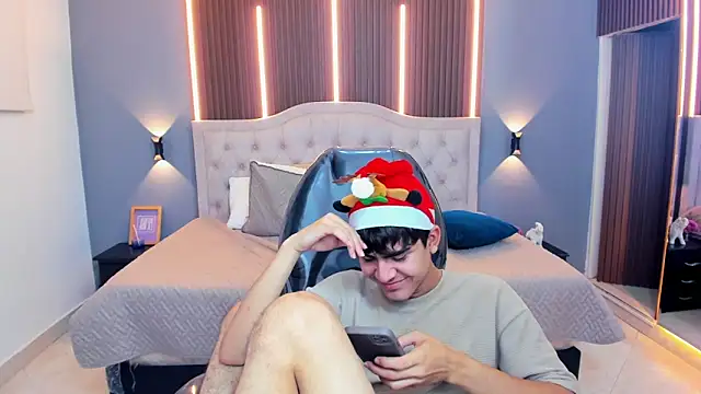 Tommy18__ live sex cam