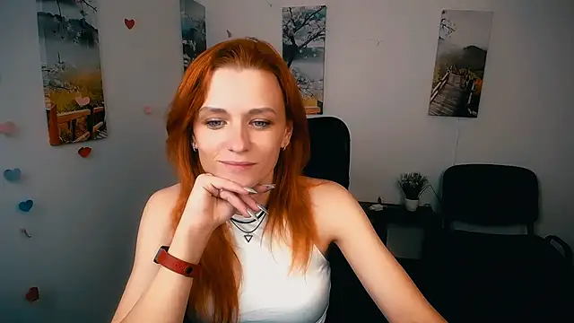 PeppyMia live sex cam