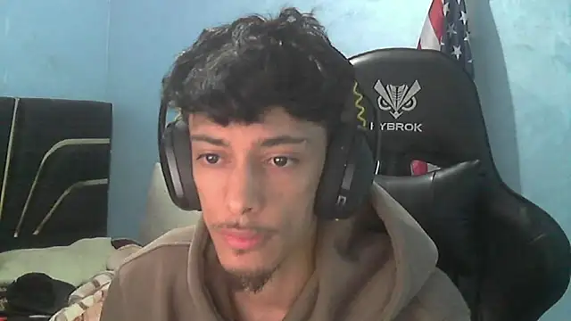 Dark_DesireX live sex cam