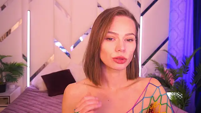 ShyySiren live sex cam