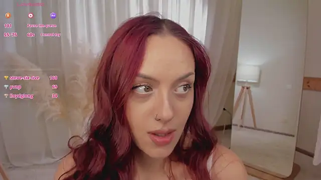JanettaGrey live sex cam