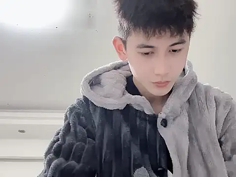 xiaojie2563 live sex cam