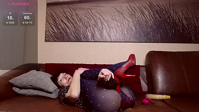 ElizabethLong live sex cam