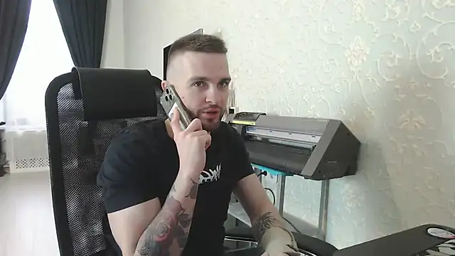 Marselle_Laker live sex cam