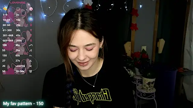 Miss_Fortuna live sex cam