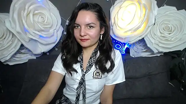 JasmineAsha live sex cam