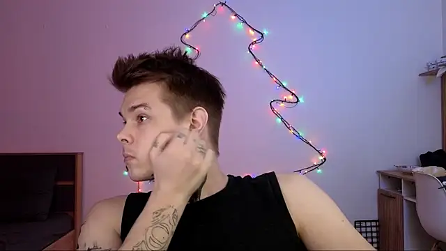 DENIS_HERE live sex cam