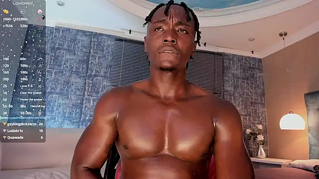 DannSmmith live sex cam