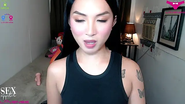 Goddess_Isabel live sex cam