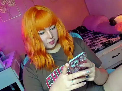 Alicia_Rose69 live sex cam