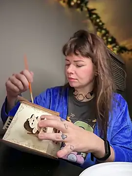 NaughtyFknVeteran live sex cam