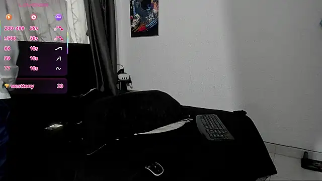 RyanHorseman live sex cam