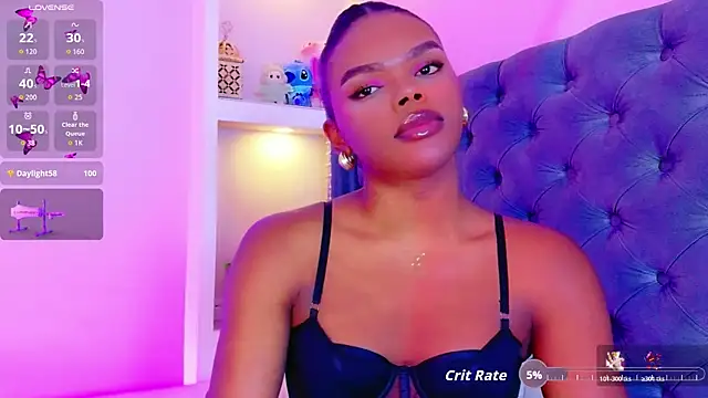 CamiEstrada live sex cam