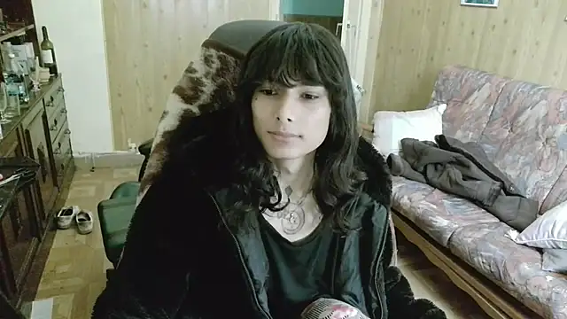 SassyCece live sex cam