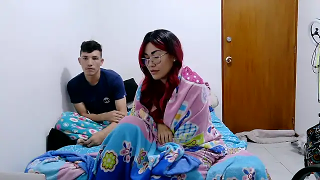 luxandracon23 live sex cam