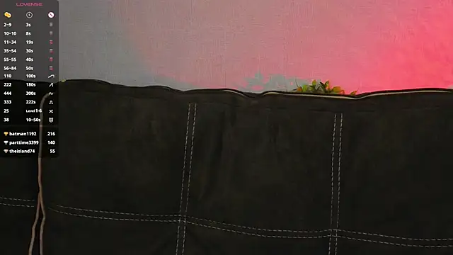 BlushinBloom live sex cam