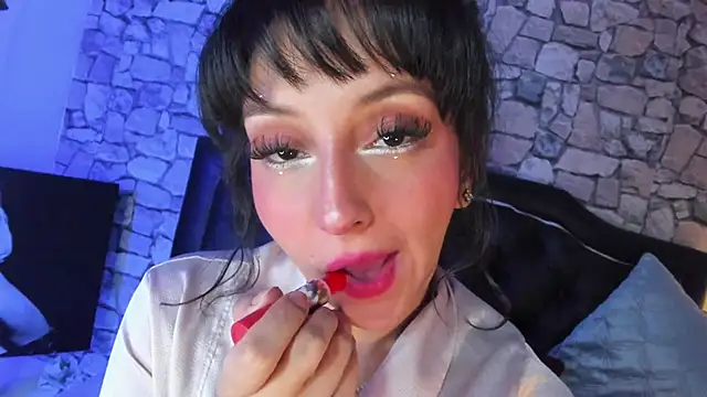 ScarlatSultry live sex cam