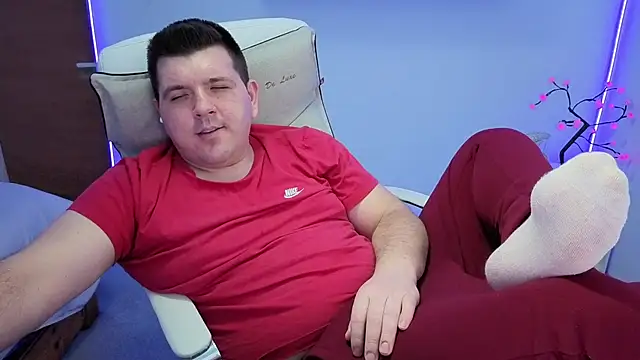 JasonJacks live sex cam