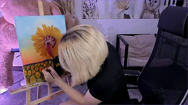 AuroraWrenfield live sex cam