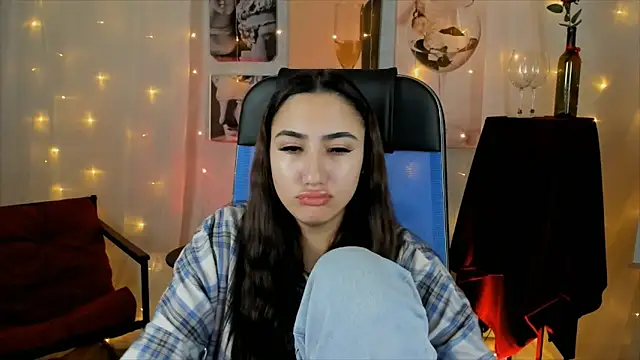 RebeckaThornton's cam snapshot