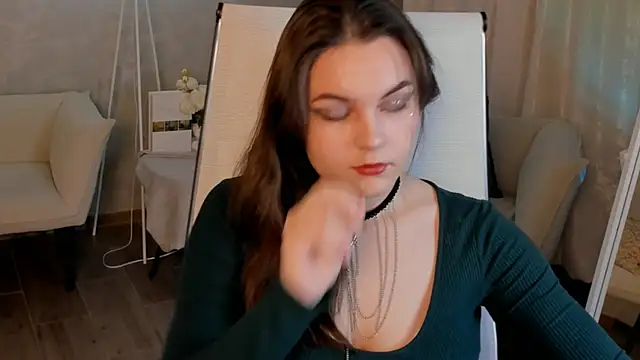 FrancescaCavaliere's cam snapshot