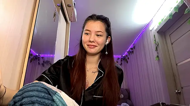 CutieSlim's cam snapshot